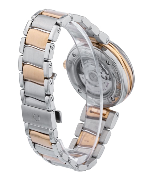 Omega De Ville Ladymatic 425.20.34.20.55.004